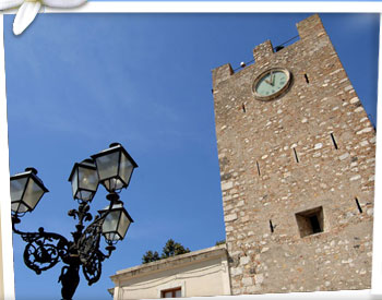 Taormina hoteles