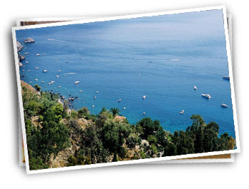 Taormina hotels