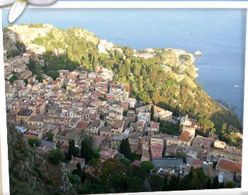 Taormina hotels