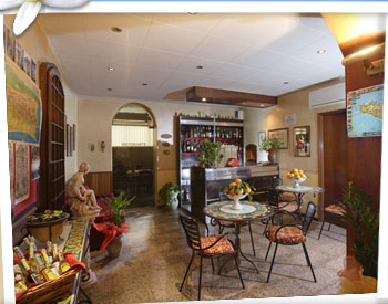 Hotels Taormina